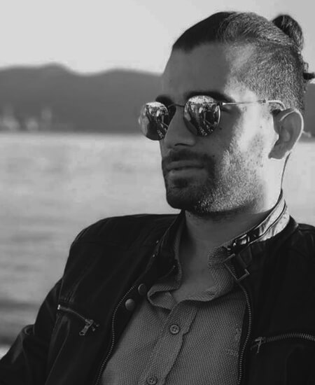 Sergen Büyüksöylemez